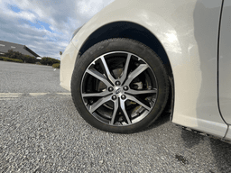 Ceramic Coating Application